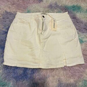 NWT Luvamia Skort Size Large